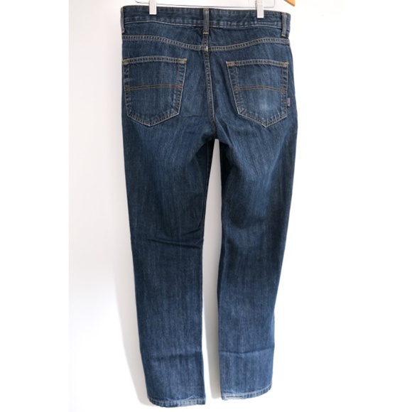 Patagonia - Organic Button Fly Jeans (34) - Picture 3 of 3